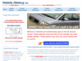 vehicle-history.net