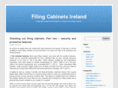 filingcabinetsireland.com