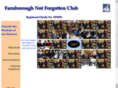 notforgot.org