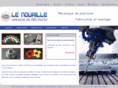 sarl-lenouaille.fr