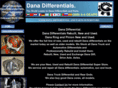 danadifferentials.com