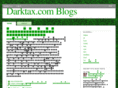 darktax.com