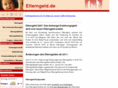 elterngeld.de
