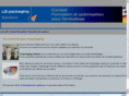 lspackaging.net
