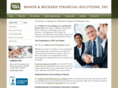 masonandmickens.com