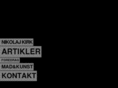 nikolajkirk.com