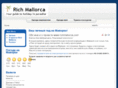 richmallorca.com