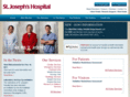 stjosephs-hospital.com