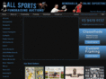 allsportsauctions.com.au