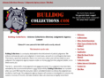bulldogcollections.com