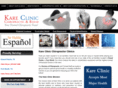 kareclinic.com