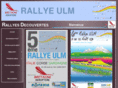 rallye-ulm.fr