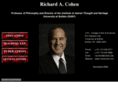 richacohen.com