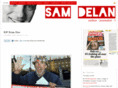 samdelaney.tv