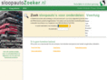 sloopautozoeker.nl
