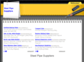 steelpipesuppliers.com