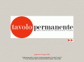 tavolopermanente.org