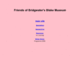 blakemuseum.org