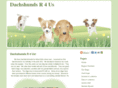 dachshundsr4us.com