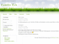 familie-eck.com