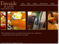 firesidebarandgrill.net