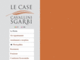 lecasecavallinisgarbi.eu