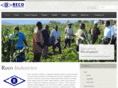 reco-industries.com