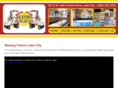 skatingpalacelakecity.com