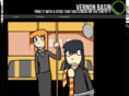 vernon-comic.com