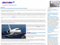 virginairchartermiles.com