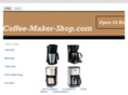 coffee-maker-shop.com