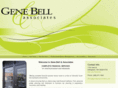 genebellassociates.com
