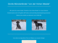 grosse-muensterlaender.net