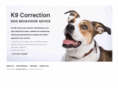 k9correction.com