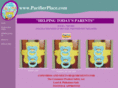pacifierplace.com