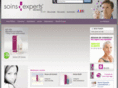 soins-experts.com
