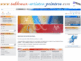 tableaux-artistes-peintres.com