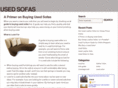usedsofas.org