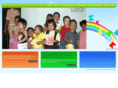 yayasanaurica.org