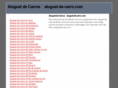 aluguel-de-carro.com