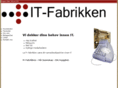 it-fabrikken.no