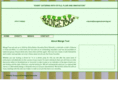 mangetoutcatering.net