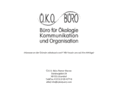 oekobuero.com