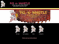 pig-n-whistle.com