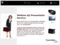 presentatieservice.nl