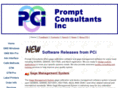 promptconsultants.com