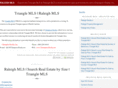 raleigh-mls.com