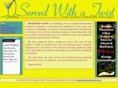 servedwithatwist.com