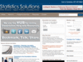 statisticssolutions.com