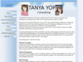 tanyayork.com